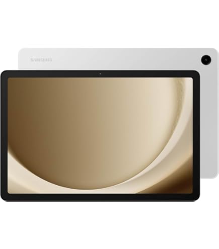 Amazon.com : SAMSUNG Galaxy Tab A9+ 5G (128GB, 8GB, Cellular) 11